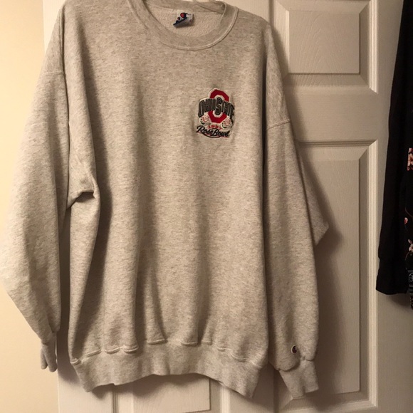 Champion Other - Ohio State Rose Bowl sweatshirt